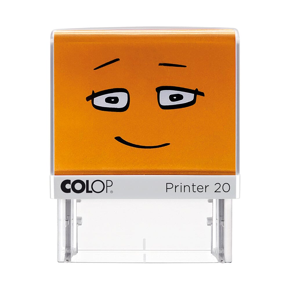 NIO School Lehrerstempel - Unvollständig